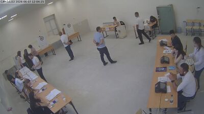 Camera 11-22